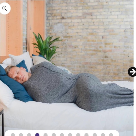 HUG SLEEP- Sleep Pod Move - Picture 2 of 6